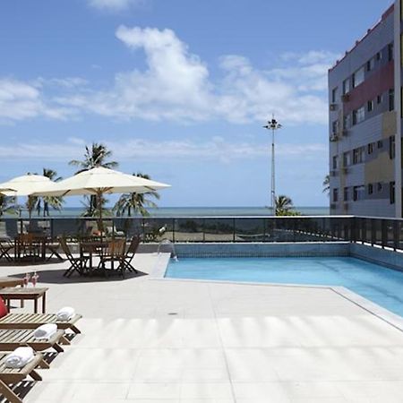 Transamerica Prestige Recife - Boa Viagem Екстериор снимка