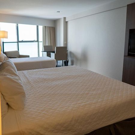 Transamerica Prestige Recife - Boa Viagem Екстериор снимка