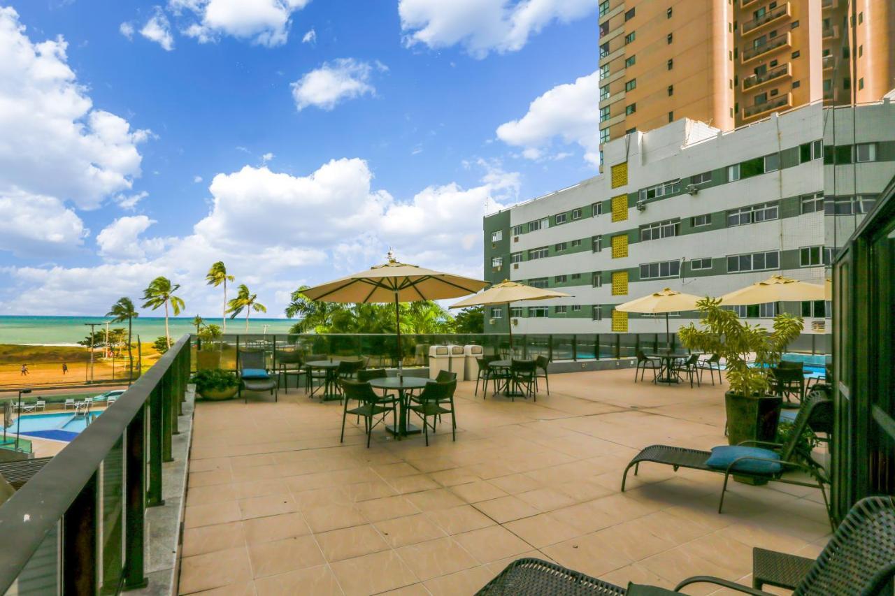 Transamerica Prestige Recife - Boa Viagem Екстериор снимка