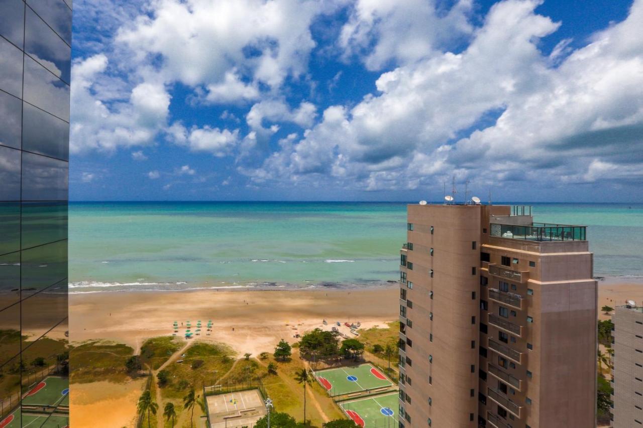 Transamerica Prestige Recife - Boa Viagem Екстериор снимка
