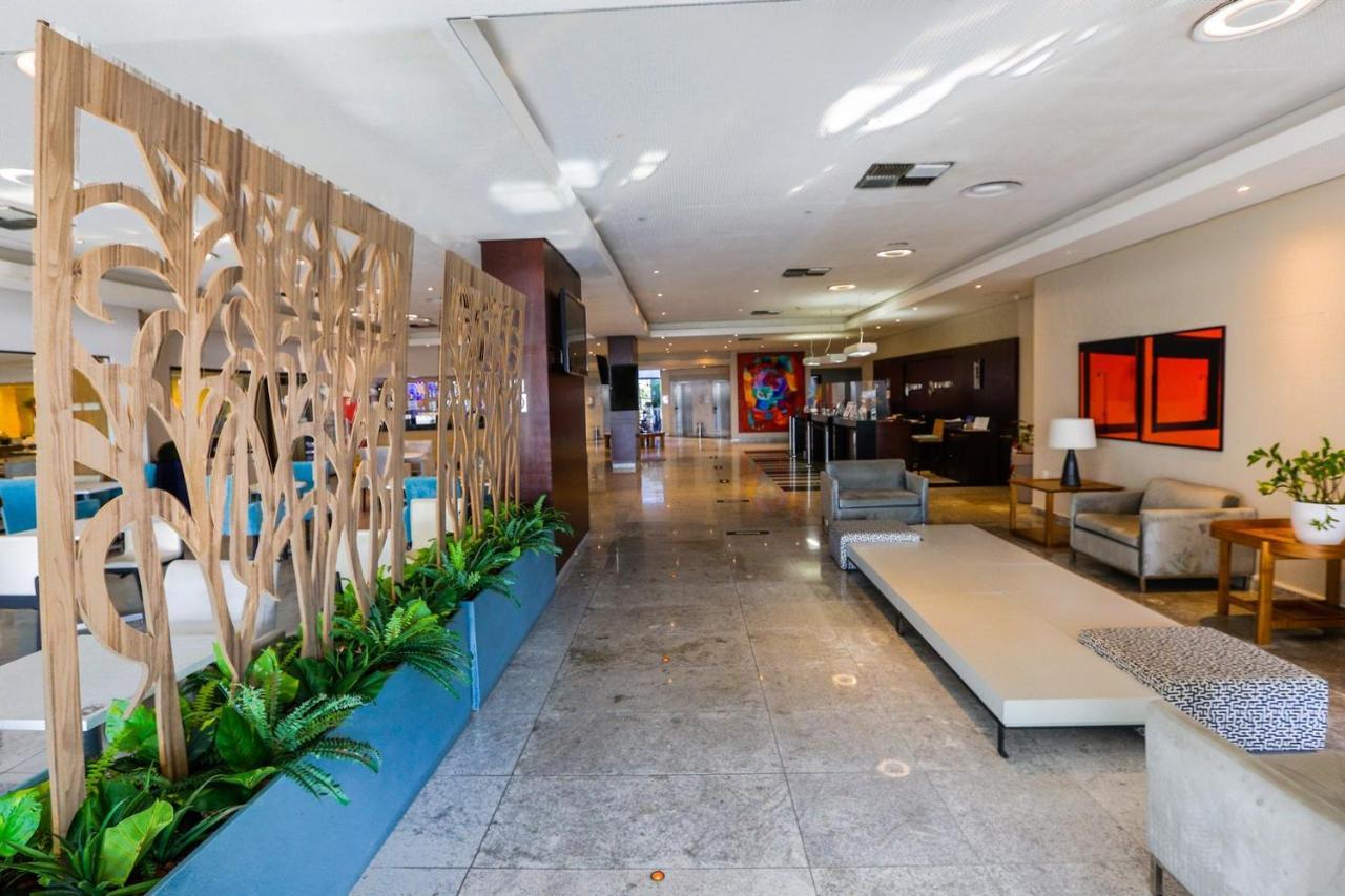 Transamerica Prestige Recife - Boa Viagem Екстериор снимка