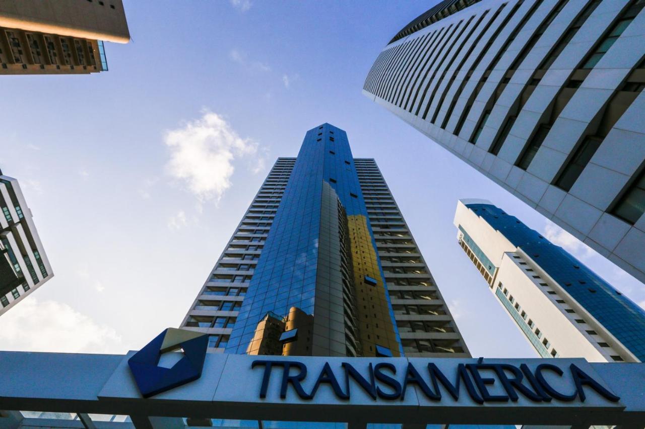 Transamerica Prestige Recife - Boa Viagem Екстериор снимка
