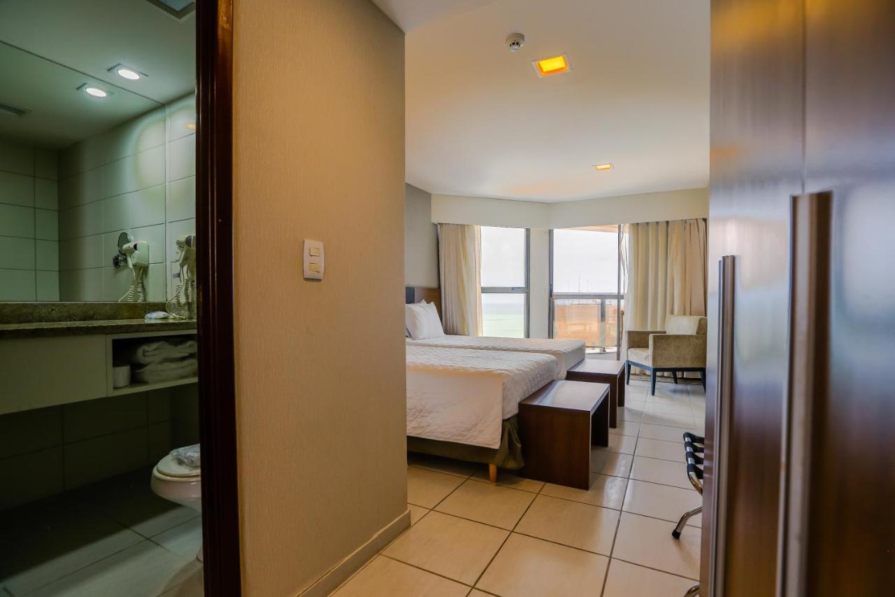 Transamerica Prestige Recife - Boa Viagem Екстериор снимка