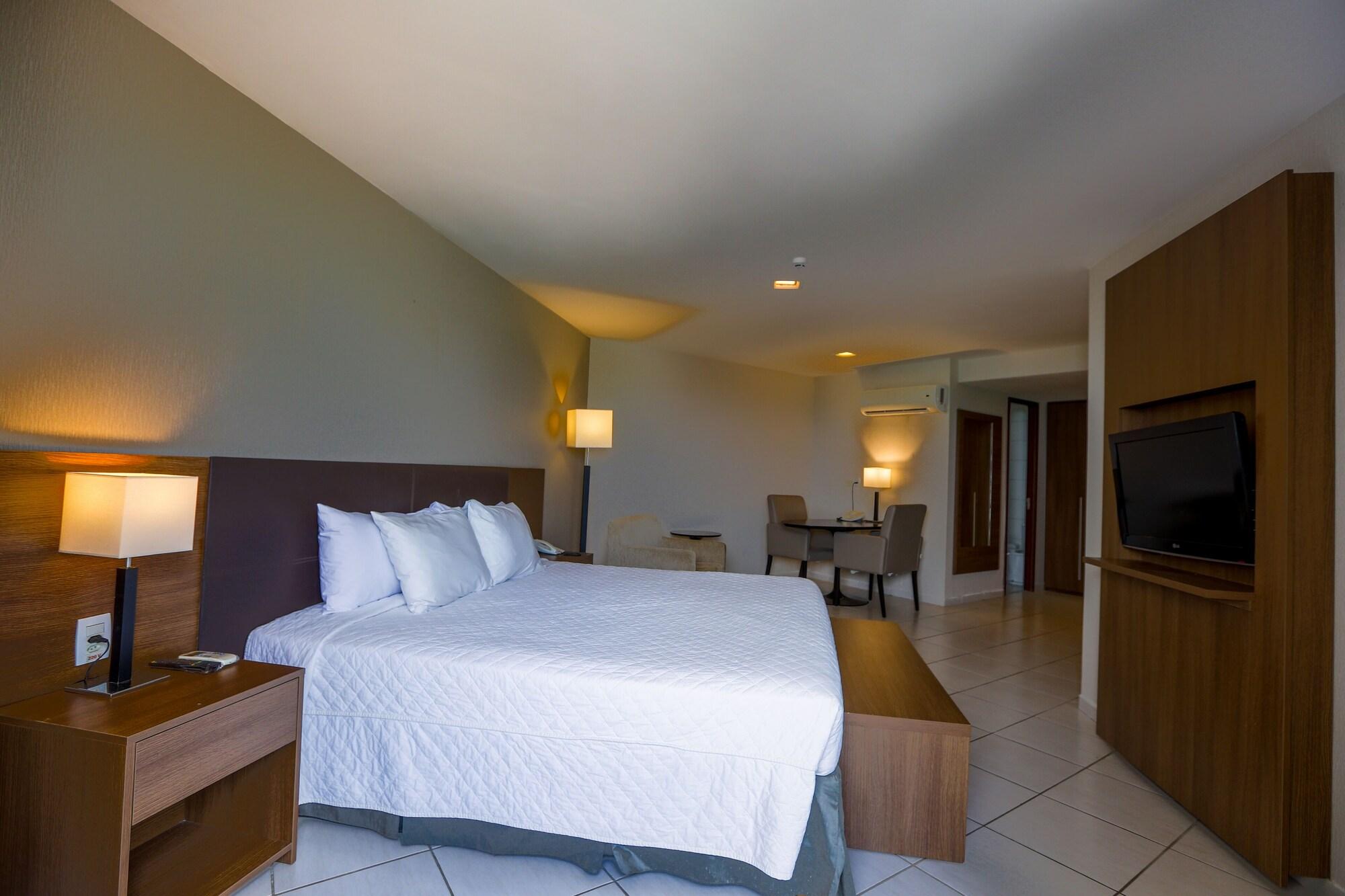 Transamerica Prestige Recife - Boa Viagem Екстериор снимка