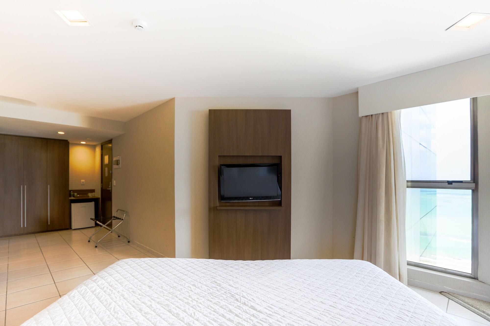 Transamerica Prestige Recife - Boa Viagem Екстериор снимка