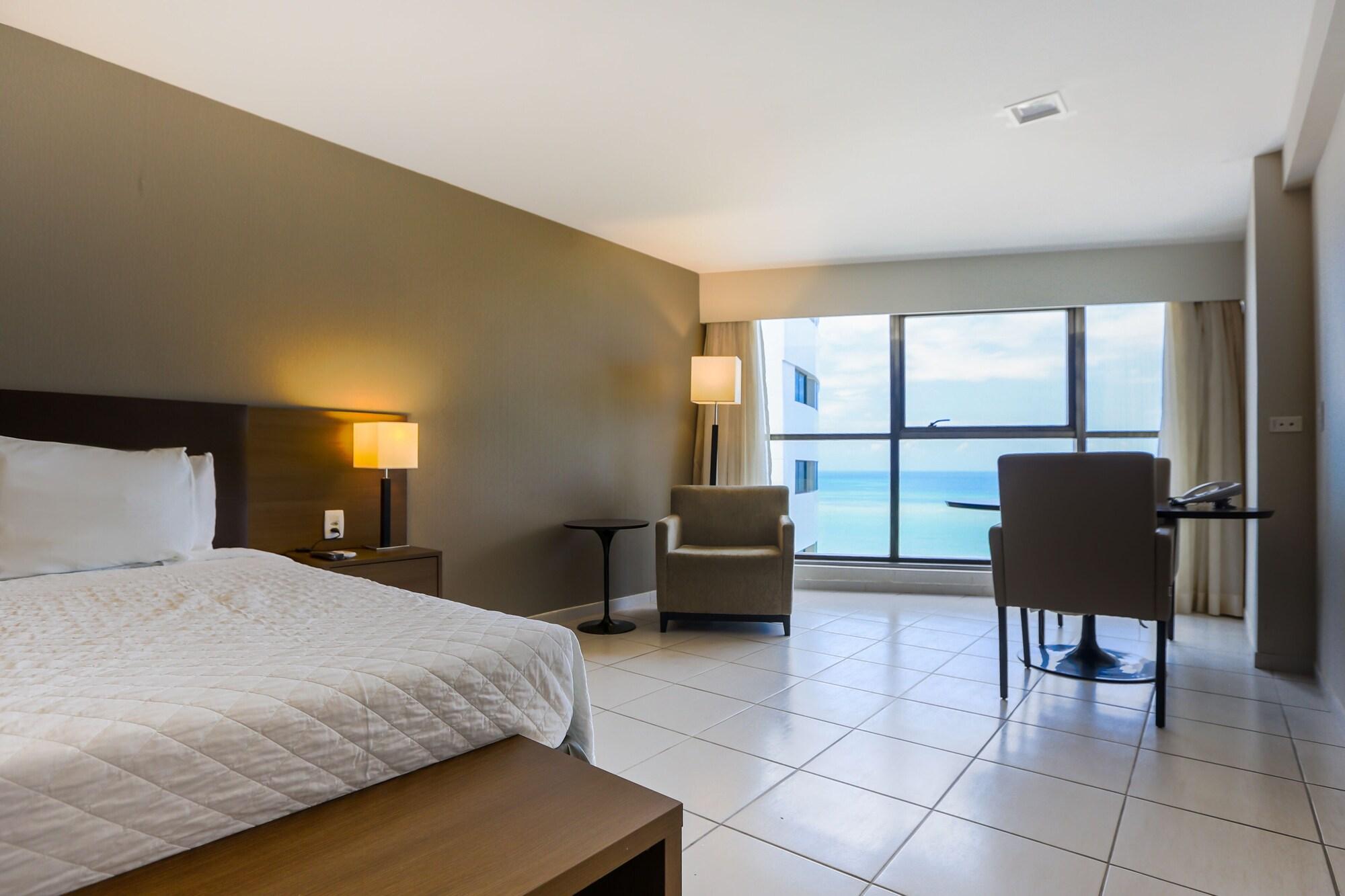 Transamerica Prestige Recife - Boa Viagem Екстериор снимка