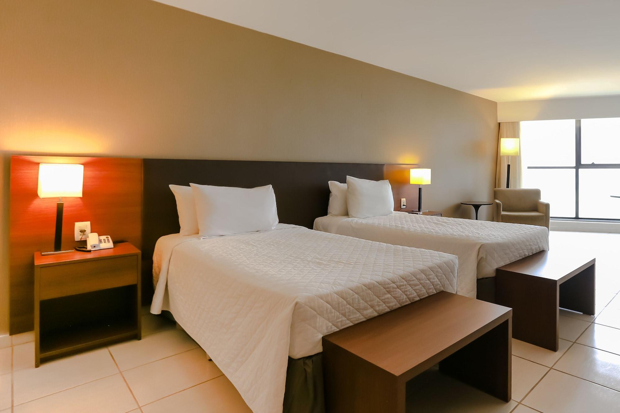 Transamerica Prestige Recife - Boa Viagem Екстериор снимка