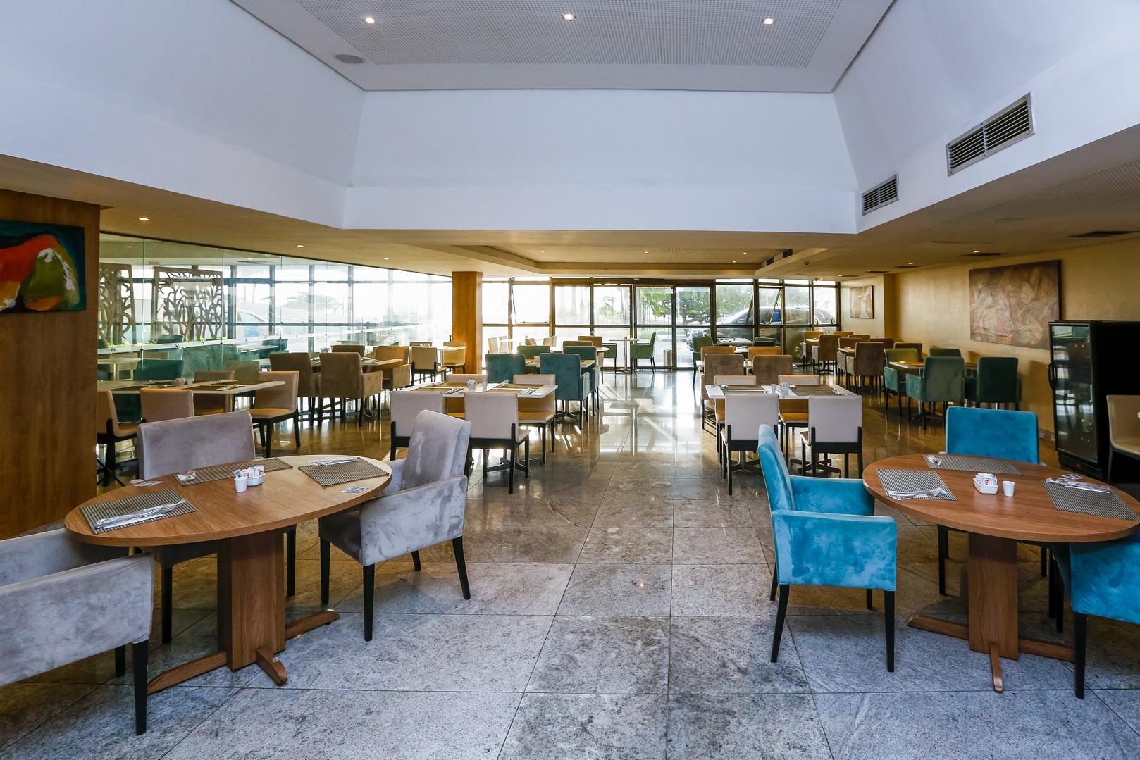 Transamerica Prestige Recife - Boa Viagem Екстериор снимка