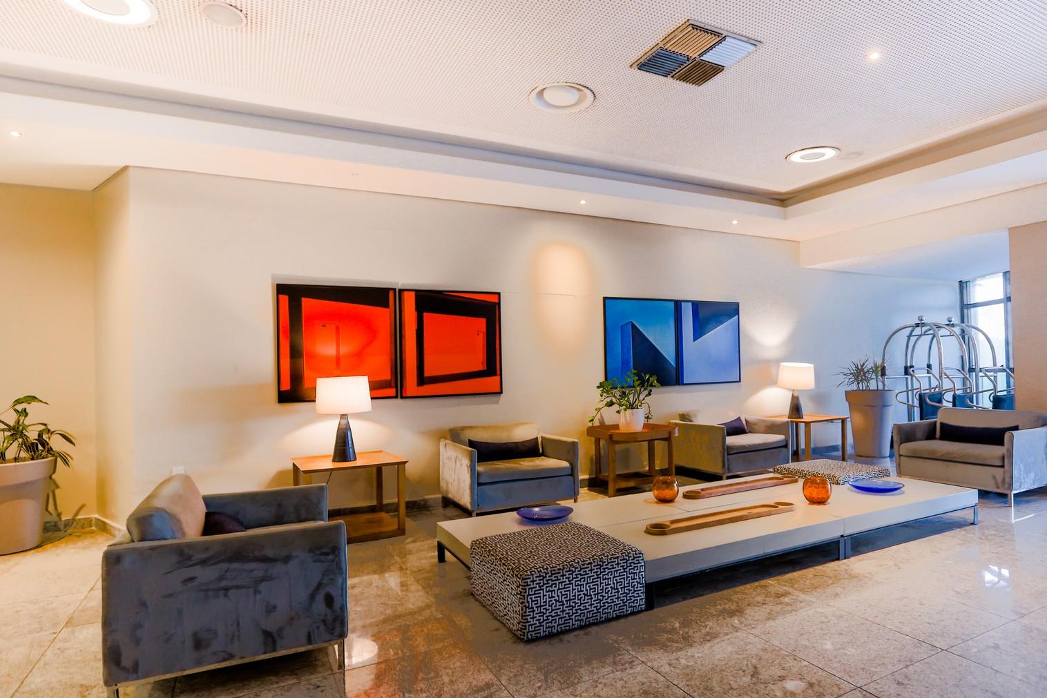 Transamerica Prestige Recife - Boa Viagem Екстериор снимка