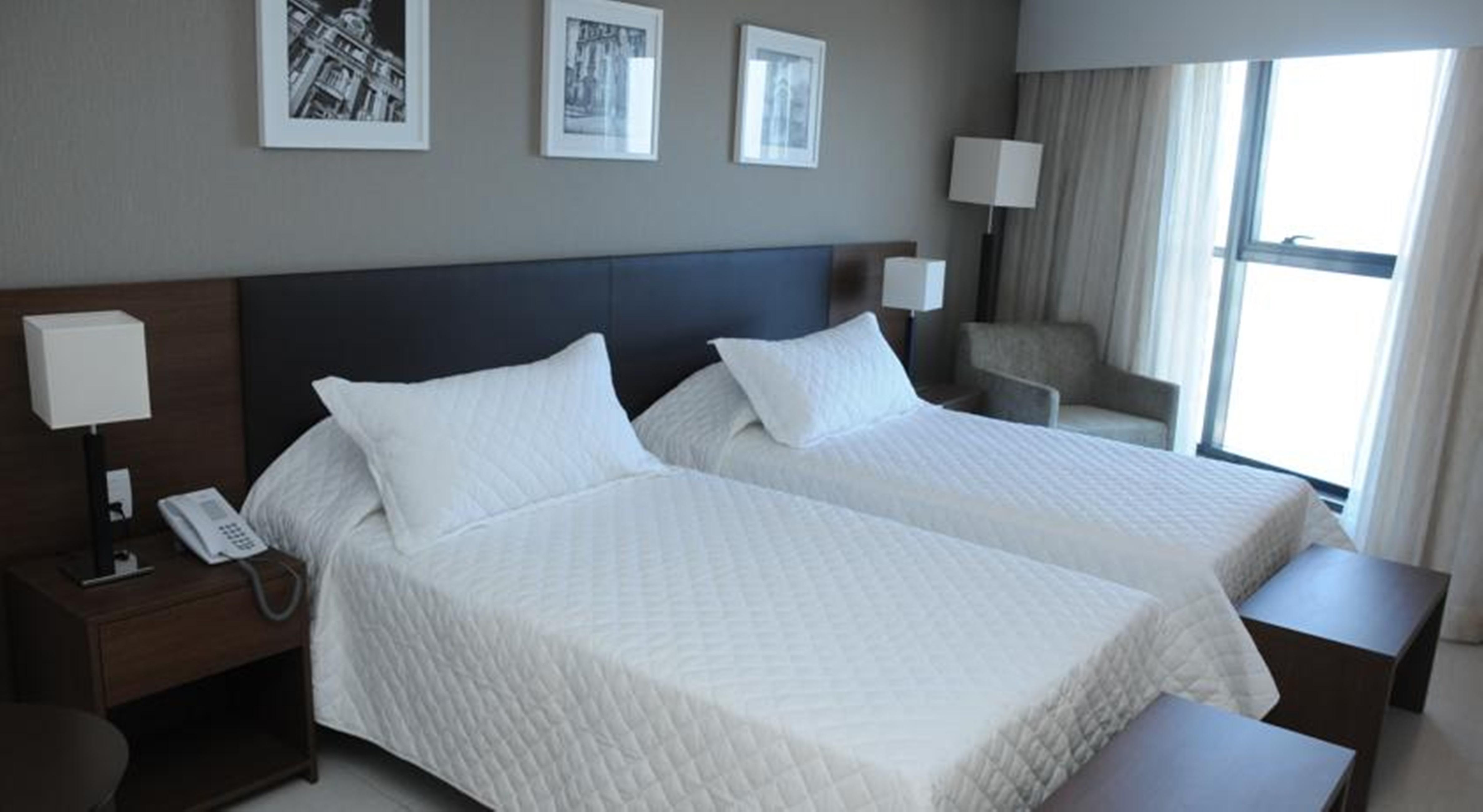 Transamerica Prestige Recife - Boa Viagem Екстериор снимка