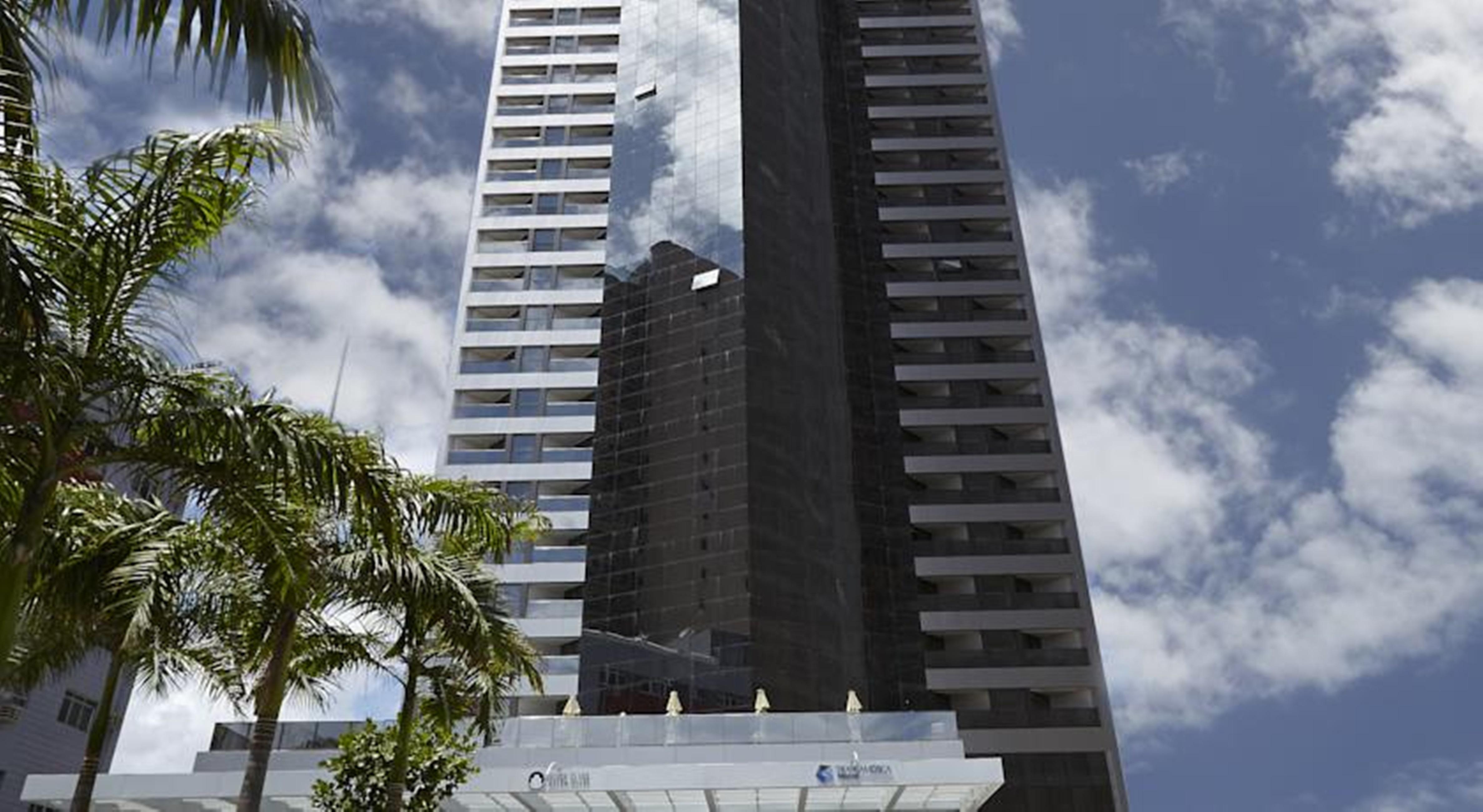 Transamerica Prestige Recife - Boa Viagem Екстериор снимка