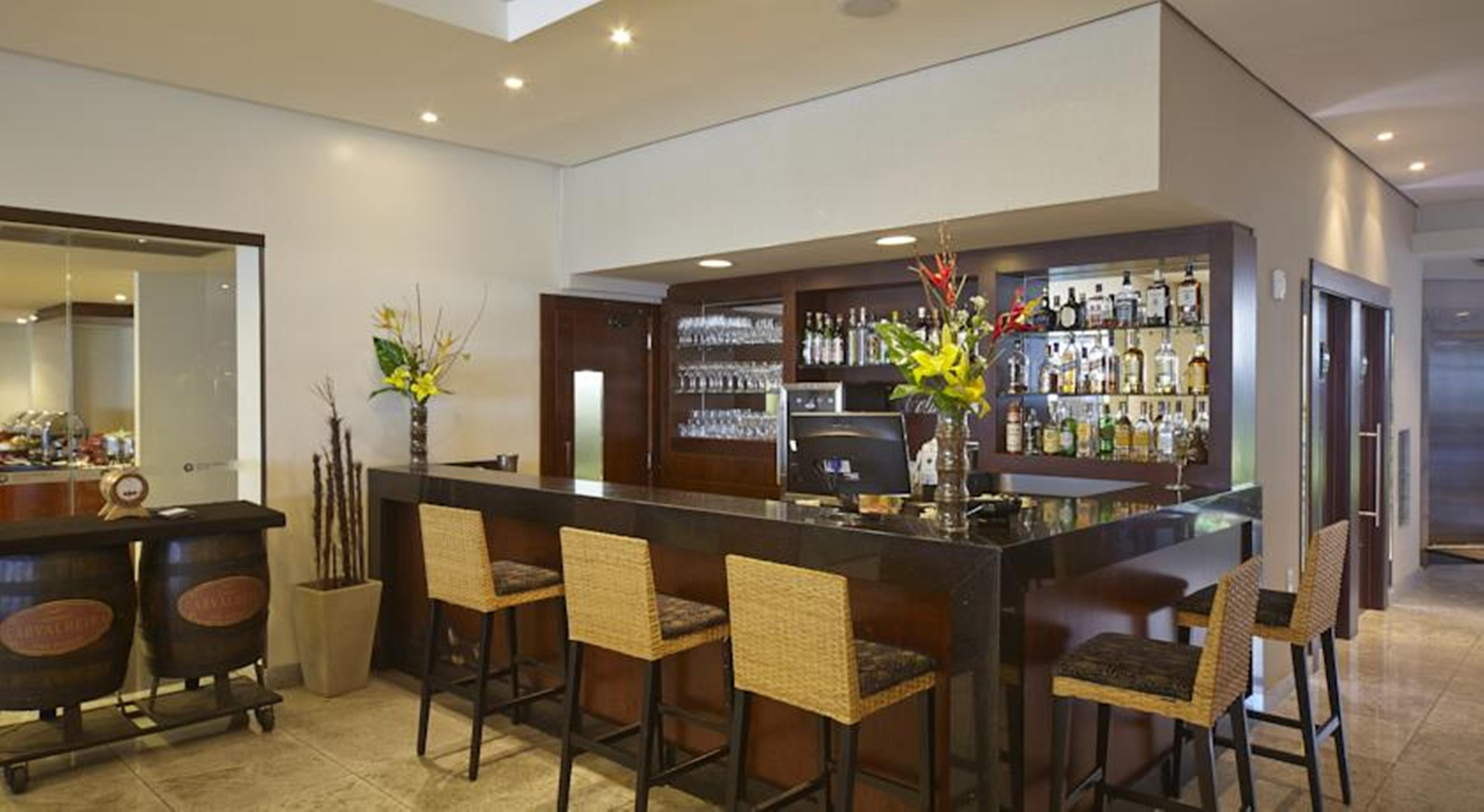 Transamerica Prestige Recife - Boa Viagem Екстериор снимка