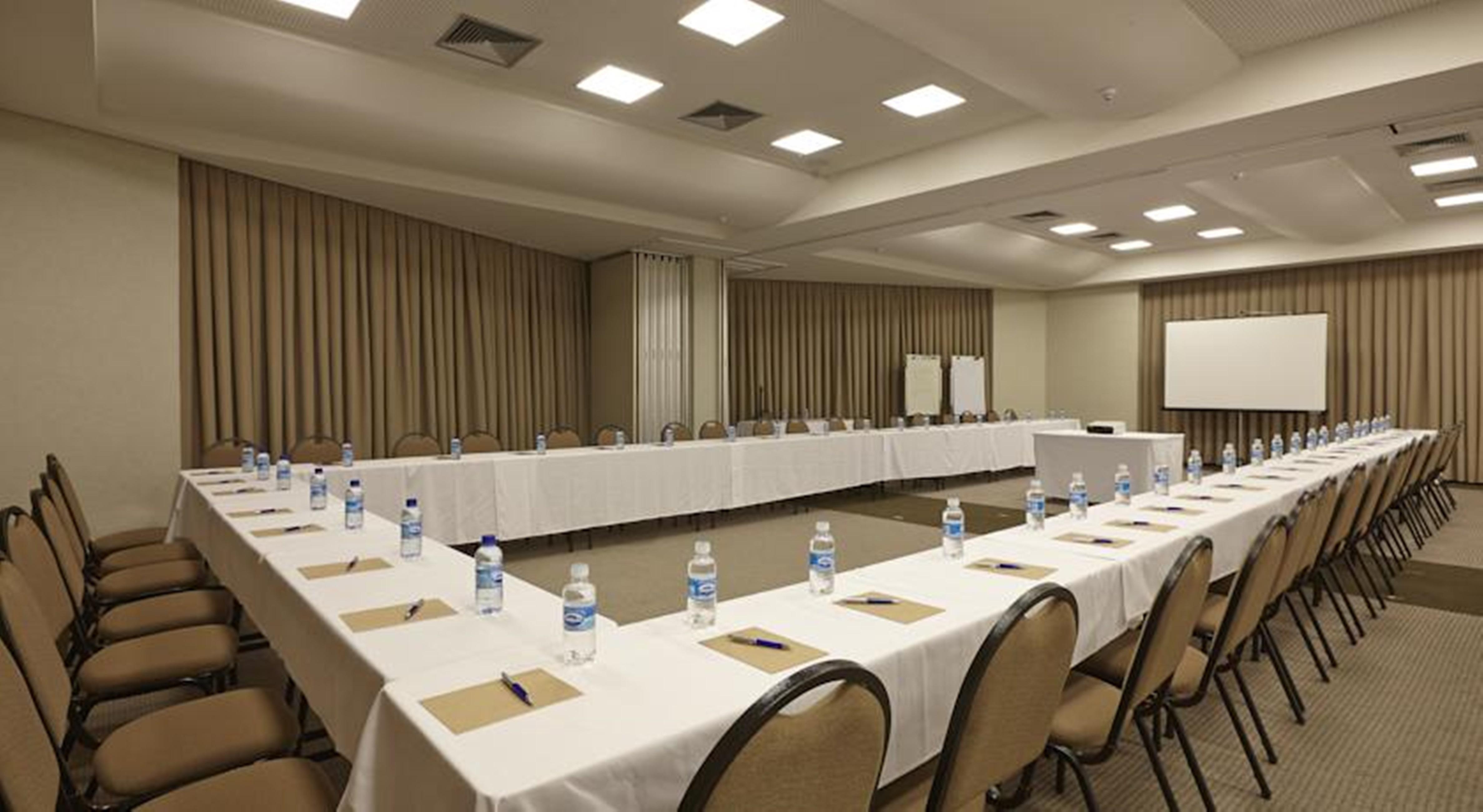 Transamerica Prestige Recife - Boa Viagem Екстериор снимка