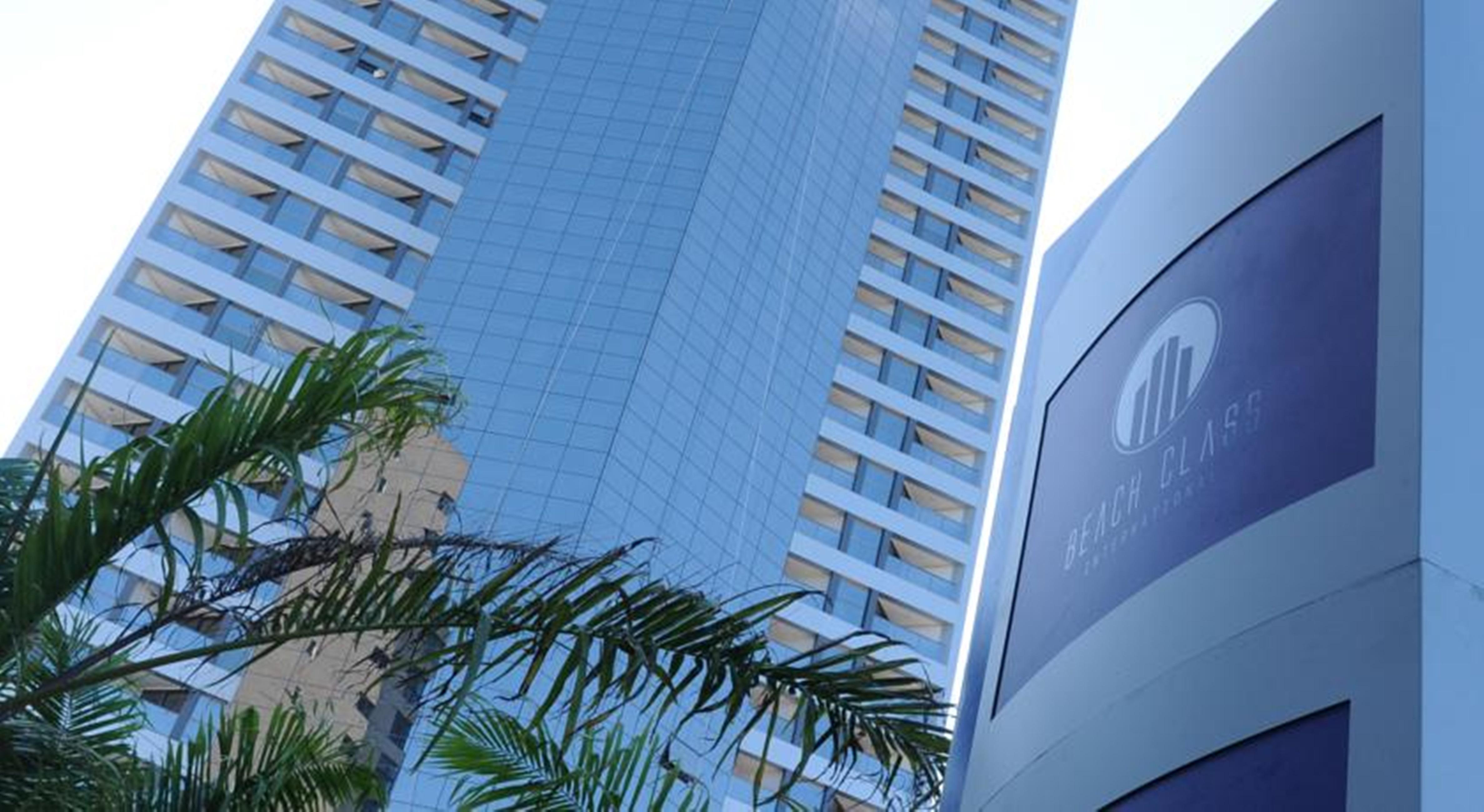 Transamerica Prestige Recife - Boa Viagem Екстериор снимка