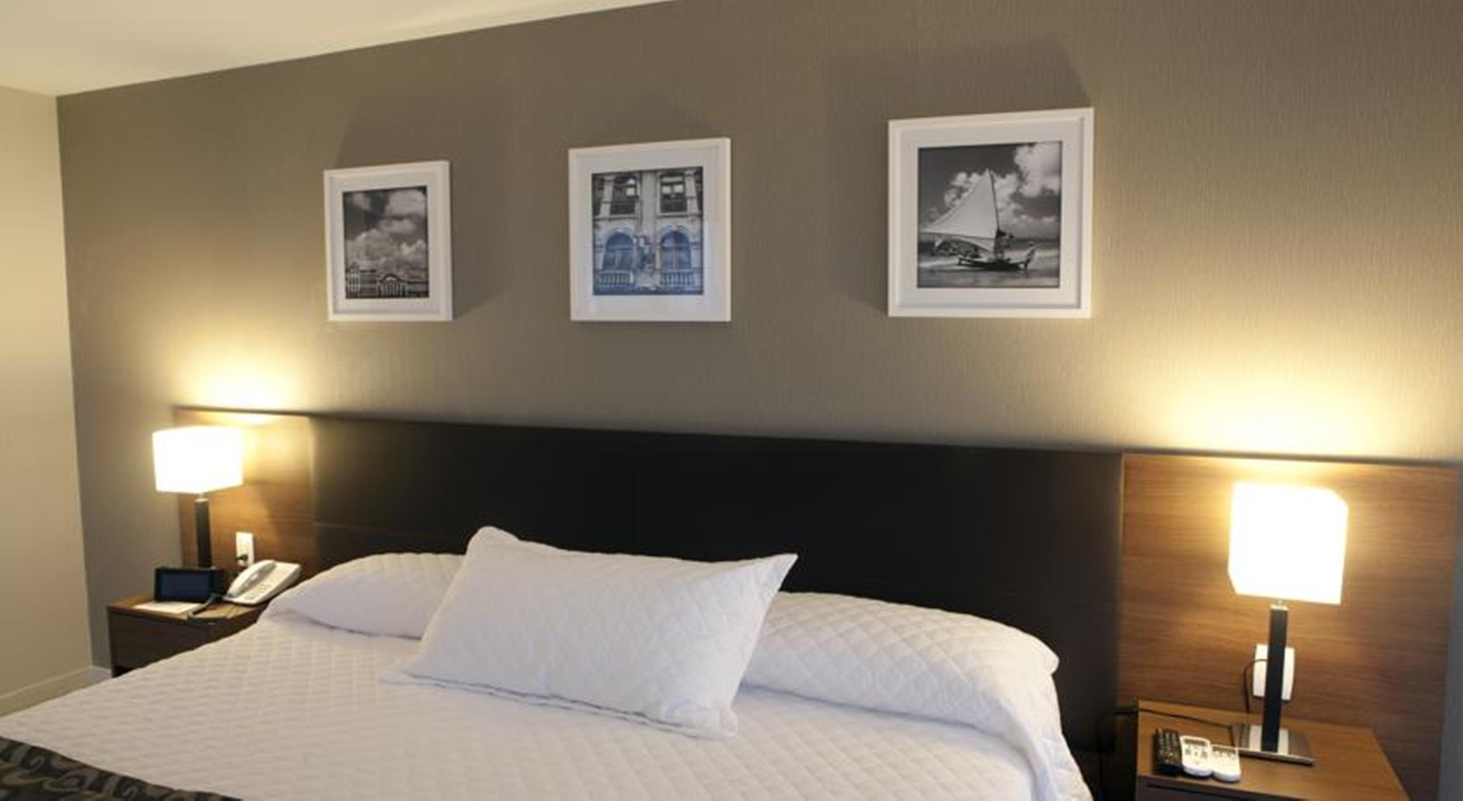 Transamerica Prestige Recife - Boa Viagem Екстериор снимка