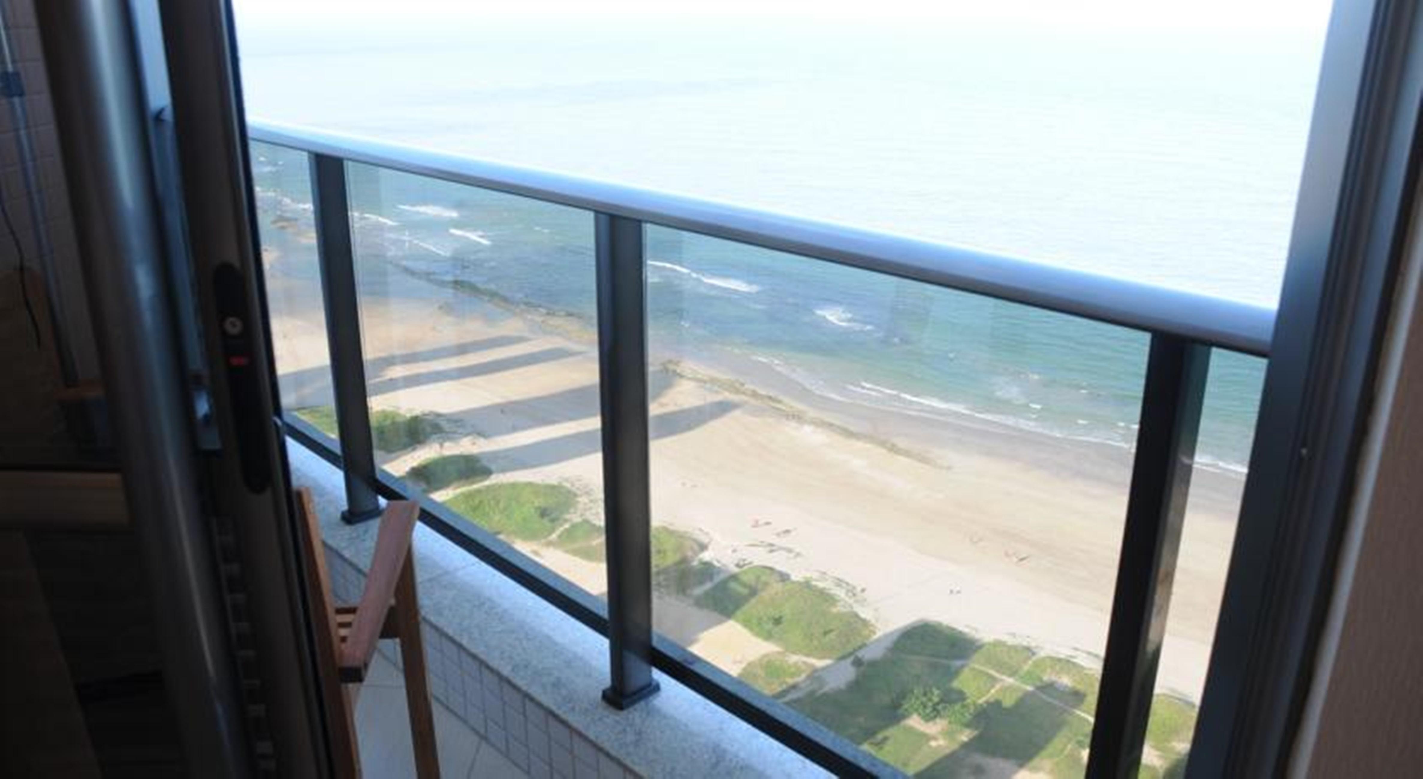 Transamerica Prestige Recife - Boa Viagem Екстериор снимка