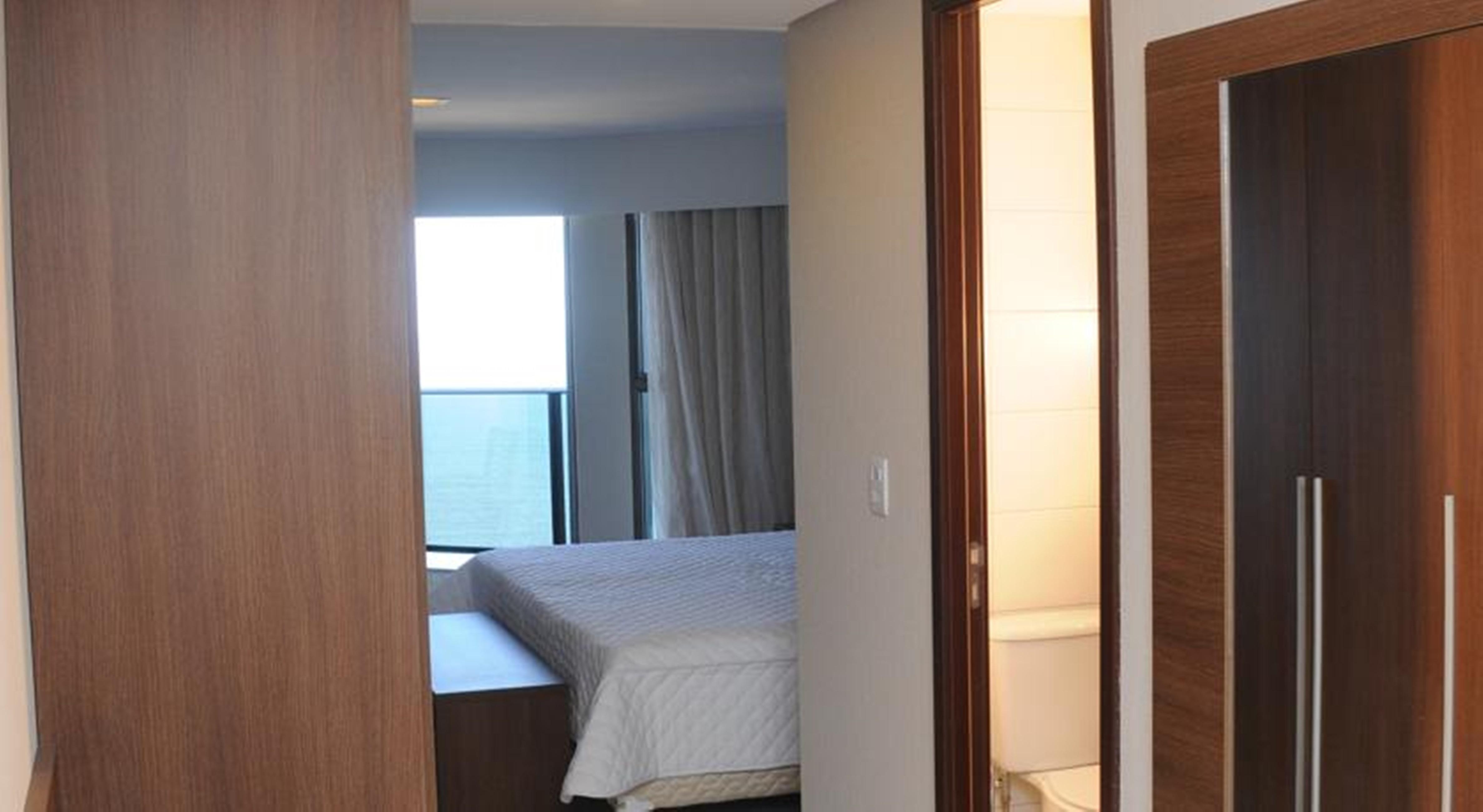 Transamerica Prestige Recife - Boa Viagem Екстериор снимка