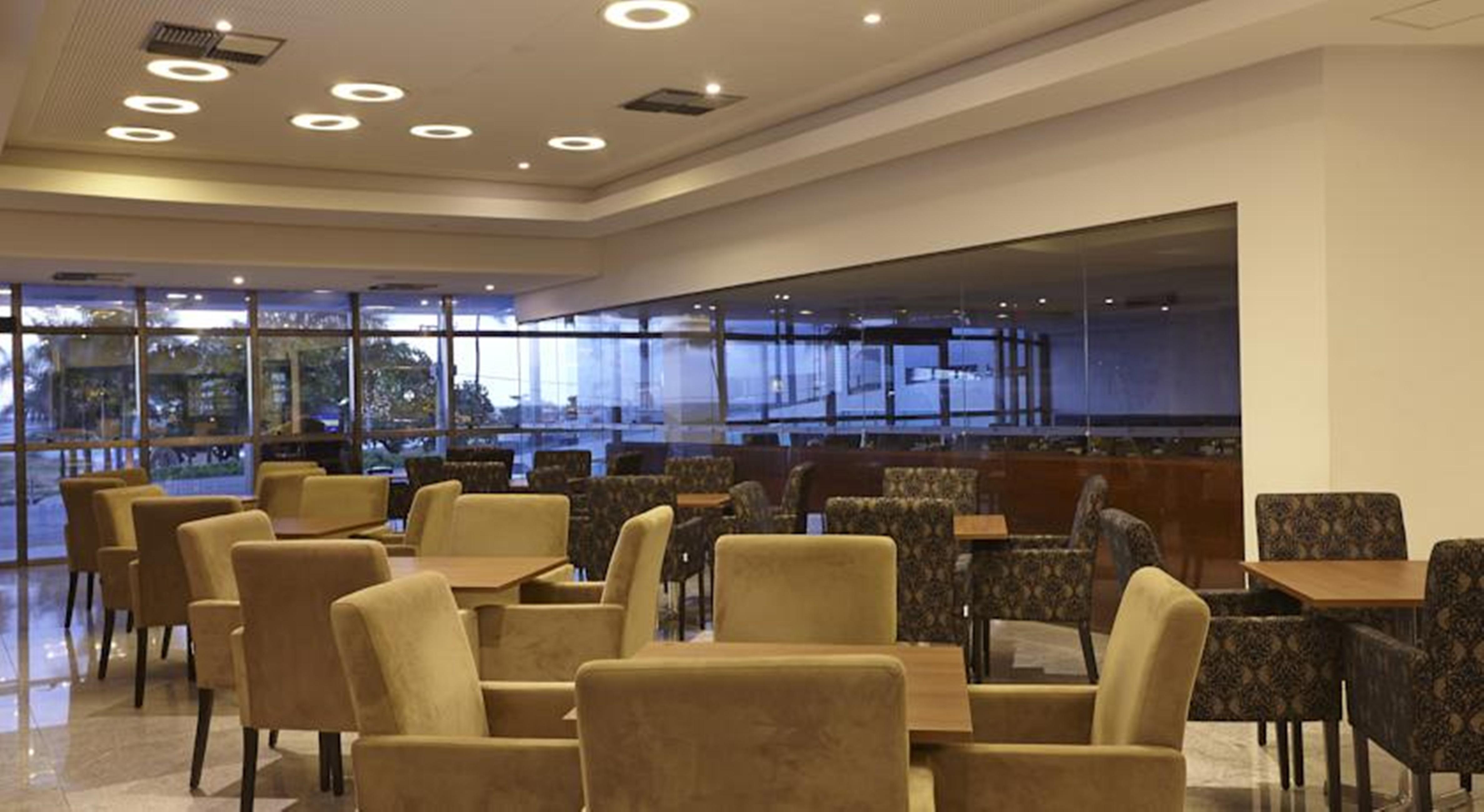 Transamerica Prestige Recife - Boa Viagem Екстериор снимка