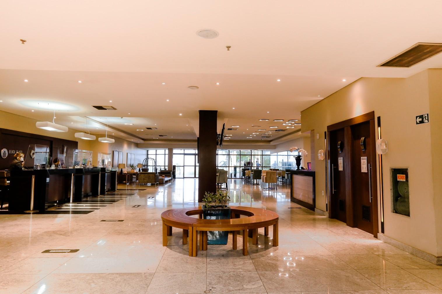 Transamerica Prestige Recife - Boa Viagem Екстериор снимка