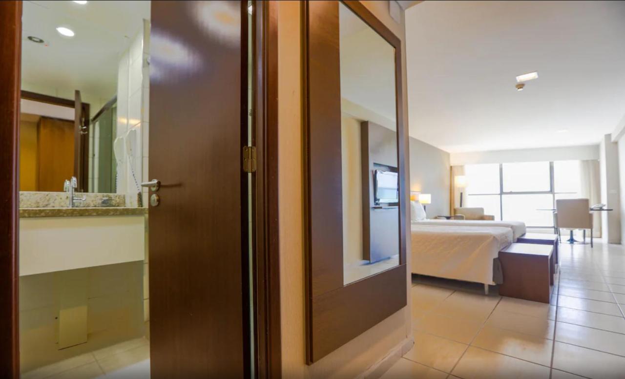 Transamerica Prestige Recife - Boa Viagem Екстериор снимка