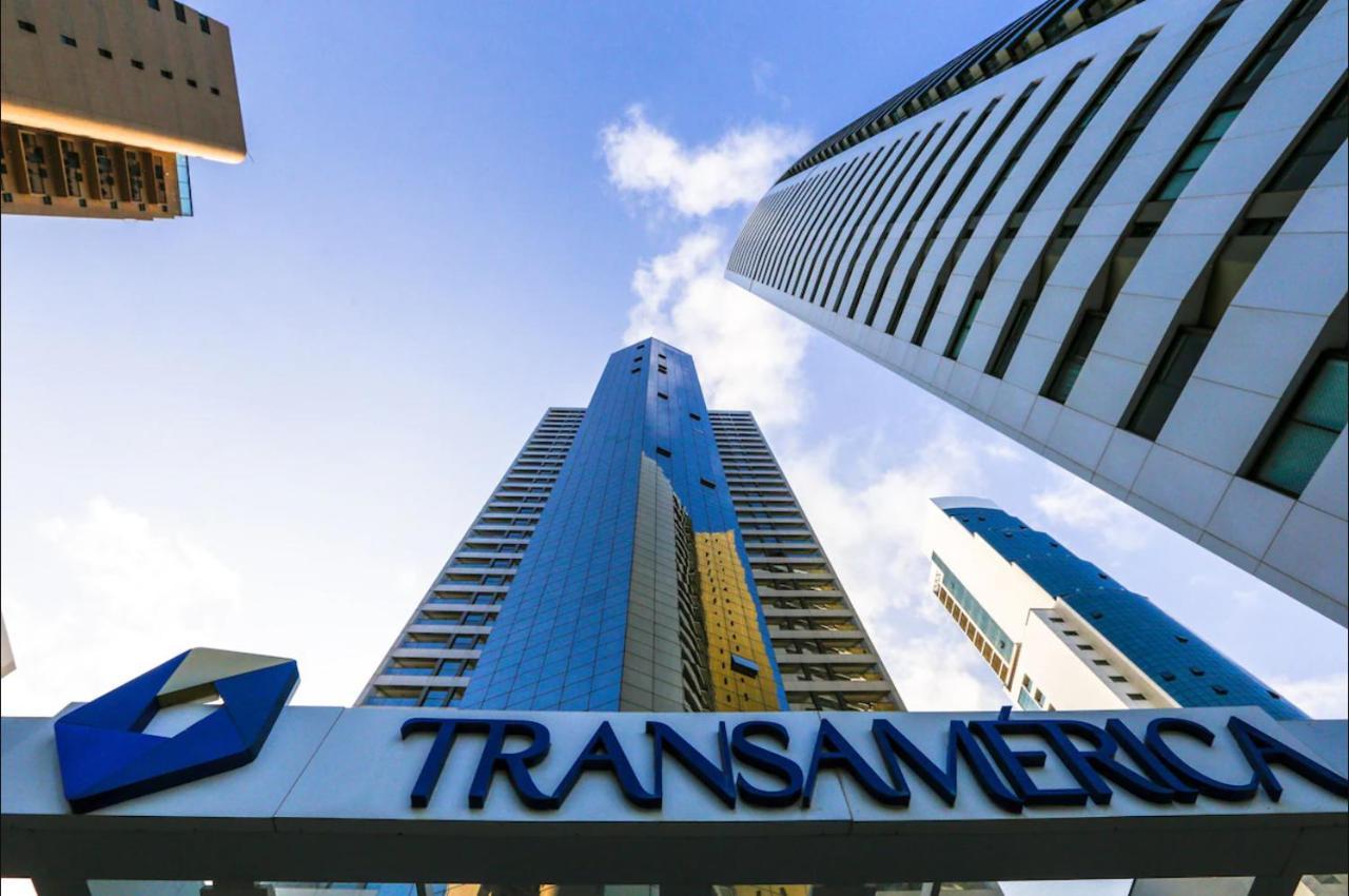 Transamerica Prestige Recife - Boa Viagem Екстериор снимка