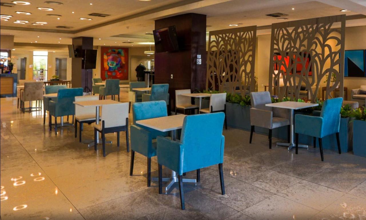 Transamerica Prestige Recife - Boa Viagem Екстериор снимка