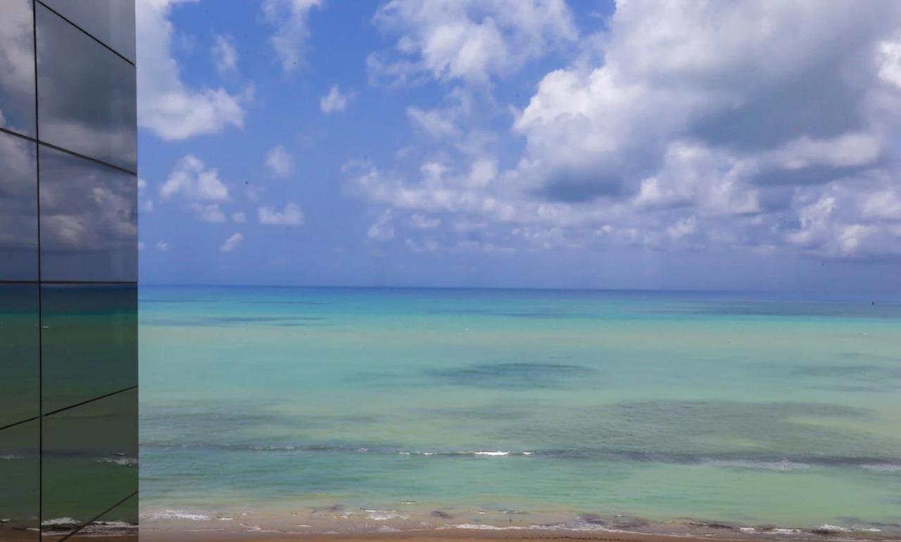 Transamerica Prestige Recife - Boa Viagem Екстериор снимка