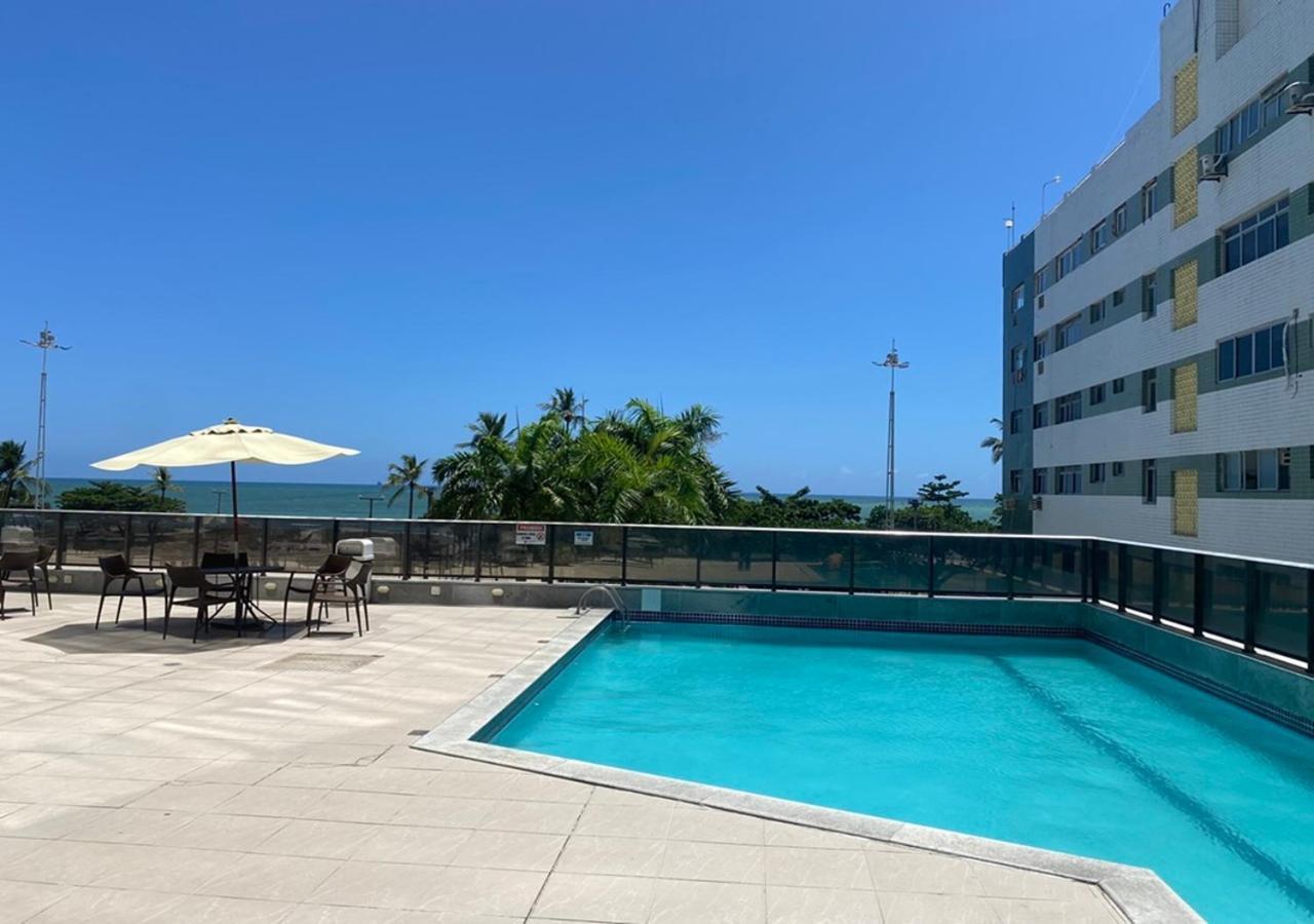 Transamerica Prestige Recife - Boa Viagem Екстериор снимка